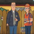 La saison 15 de King of the Hill, le 20 juillet sur Hulu