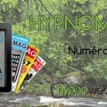 HypnoMag - Le num�ro 8 est en ligne !