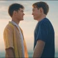 Une bande-annonce et un poster pour le film Heartstopper Forever