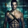 US : Arrow propulse CW au top