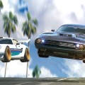 The Fast and the Furious en version anim�e!