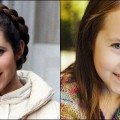 Vivien Lyra Blair sera la Princesse Leia de la s�rie Obi-Wan Kenobi 