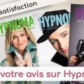 HypnoMAG |�Participez � l'enqu�te de satisfaction !