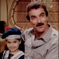 La fille de Magnum prend sa rel�ve sur ABC !