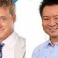 2 acteurs vir�s de 