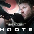 Une 3e saison pour Shooter