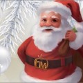 Joyeux No�l ! Merry Christmas !