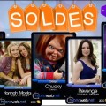 HypnoCards - Bilan de la p�riode de soldes