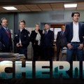 La s�rie Ch�rif se termine � l'issue de sa sixi�me saison !