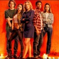 Poster - Nancy Drew voit rouge pour sa saison 3