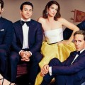 Netflix met un terme � sa s�rie Friends from College !