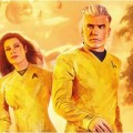Star Trek : Strange New Worlds | Une 5me et dernire saison pour 2026/2027 !