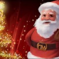 Joyeux No�l ! Merry Christmas !