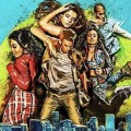 YouTube renouvelle Step Up : High Water