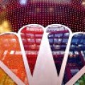 Le pr�sident de NBC ironise sur les scores de 