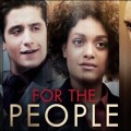 ABC met un terme � sa s�rie For the People apr�s 2 saisons !