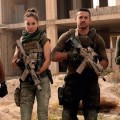 Une nouvelle saison  pour Strike Back