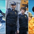 Rescue : Hi-Surf annule par la FOX, et les comdies Animal Control et Going Dutch renouveles