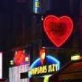 Pigalle la nuit