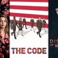 Audiences US - bilan du 05/04 au 11/04 !
