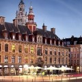 Feu vert � 'S�ries Mania Lille Haut-de-France' 