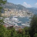 Festival de Monte Carlo 2010