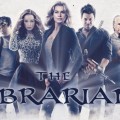 Diffusion de The Librarians saison 4