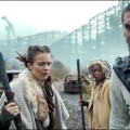 Infos sur la saison 2 et une saison 3 pour la s�rie post-apocalyptique See d'Apple TV+