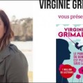 Une mini-s�rie pour un livre de Virginie Grimaldi !
