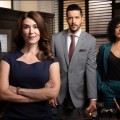 The CW acquiert la s�rie juridique canadienne Family Law