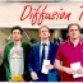 Diffusion HIMYM