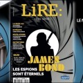 HypnoChance Hors-S�rie LiRE James Bond : les gagnants !