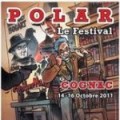 Festival du Polar � Cognac