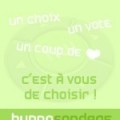 Sondage 16 avril 2012
