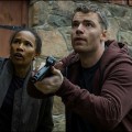 Netflix renouvelle The Night Agent pour une quatri�me saison