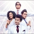 The Righteous Gemstones reconduite pour une seconde saison !