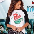 Ils ont gagn� un T-shirt Riverdale avec HypnoChance !