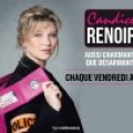 Audiences FR : Carton pour 