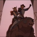 La quatri�me saison de The Legend of Vox Machina diffus�e � partir du 3 juin sur Prime Video