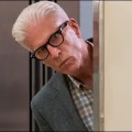 Premi�res photos de la nouvelle com�die A Man in the Inside, avec Ted Danson en vedette