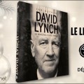HypnoChance : gagnez le livre officiel 'David Lynch, un marginal � Hollywood'
