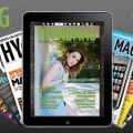HypnoMag #004... Livraison dans le kiosque de la citadelle