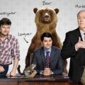 Une 2e saison pour Trial & Error