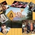 Concours Men In Trees