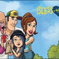 La s�rie Bless The Harts renouvel�e pour une saison deux !