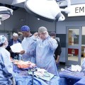 Bilan automne ABC : Quelques m�decins, beaucoup de malades