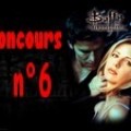 Concours Buffy