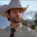 Jared Padalecki  l'affiche d'une nouvelle srie mdicale de CBS