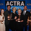ACTRA Awards Toronto 2019 : R�sultats !