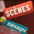Sc�nes de m�nages